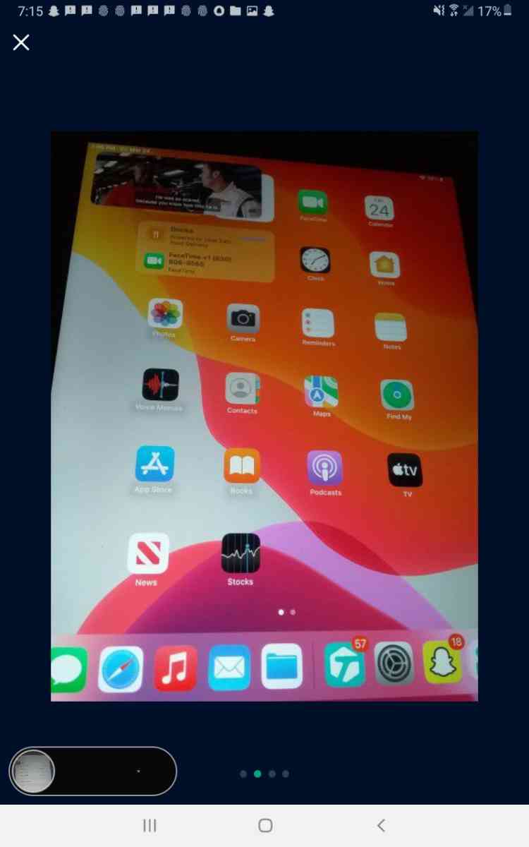 ipad 6 generation - Skokie, Illinois - FleaMarketBay