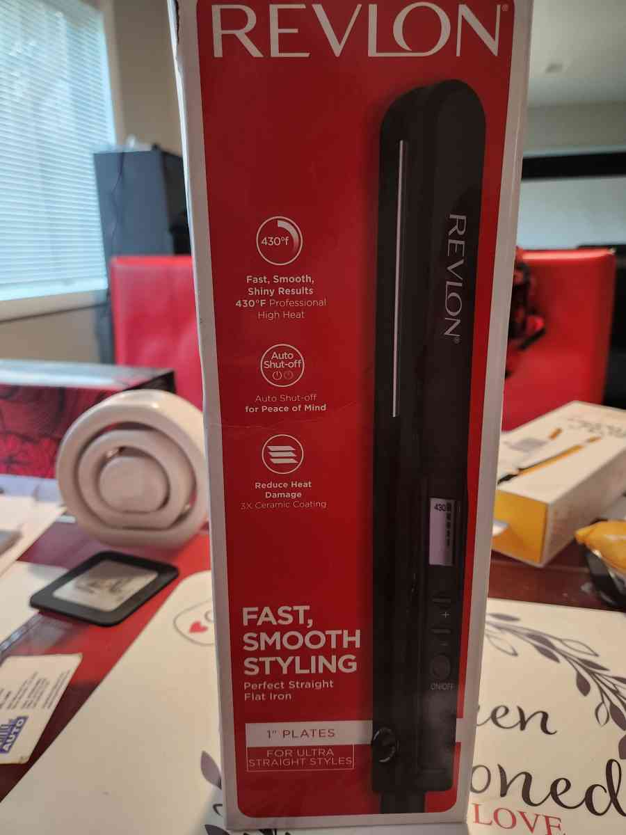 hair products - Tucker, Georgia - FleaMarketBay