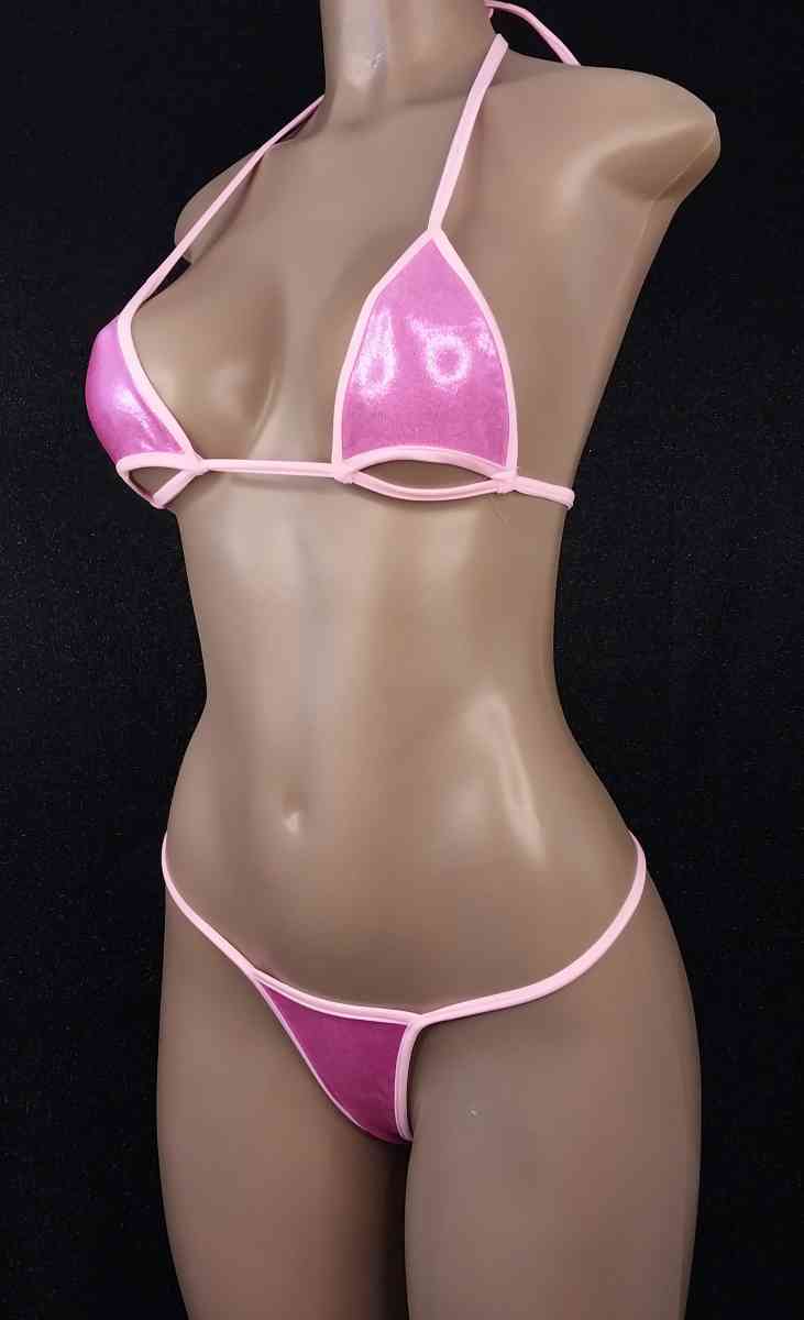 Custom Made Exoticwear  Bikini 2 Bottoms - Las Vegas, Nevada - FleaMarketBay