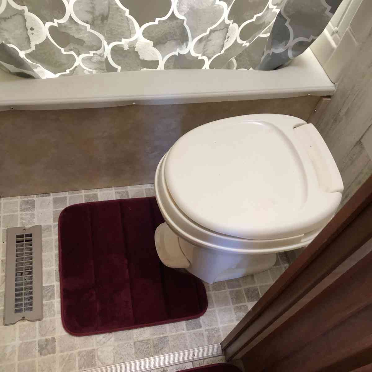 jayco jayflight camper - Seneca, South Carolina - FleaMarketBay