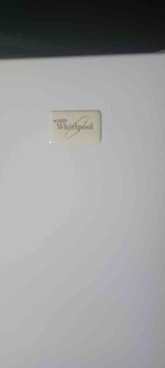 Whirlpool Refrigerator Used As is - Arlington, Texas - FleaMarketBay