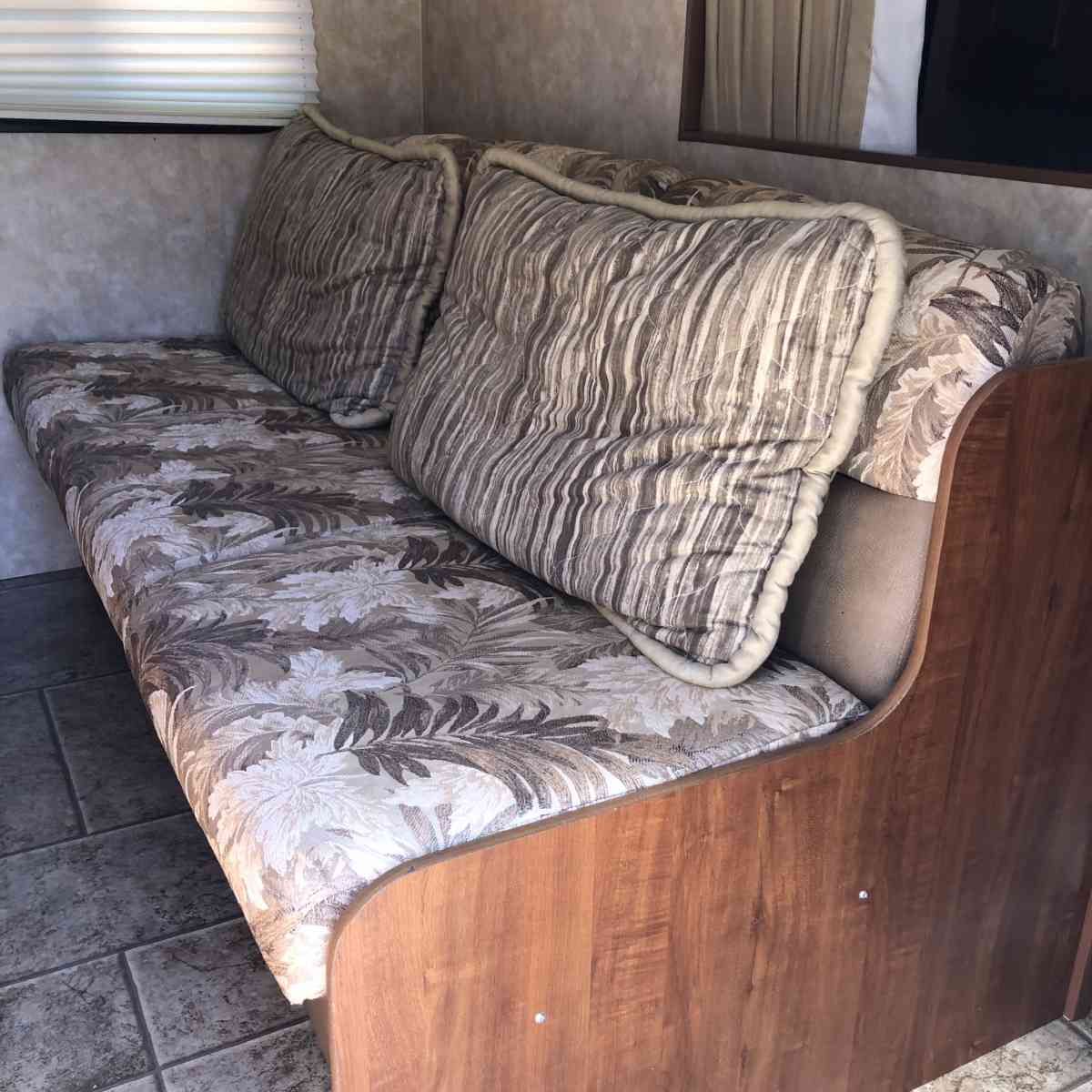 jayco jayflight camper - Seneca, South Carolina - FleaMarketBay