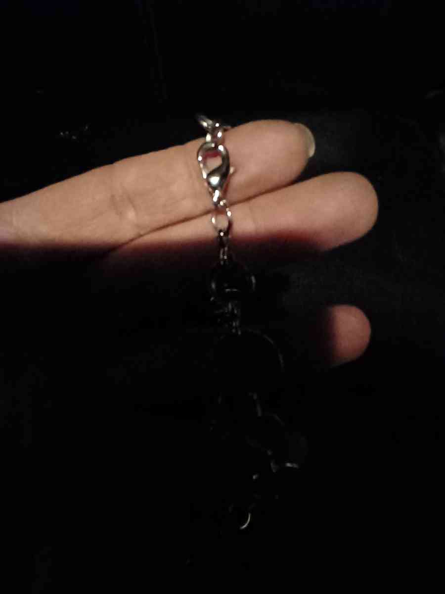 silver with a pendant and pear - Flagstaff, Arizona