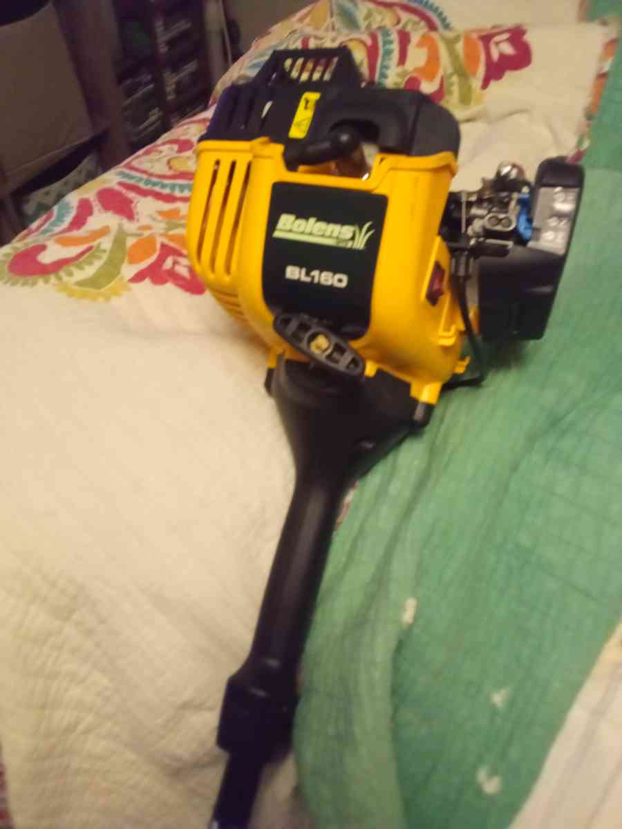 bolens weed eater - Summersville, Kentucky - FleaMarketBay