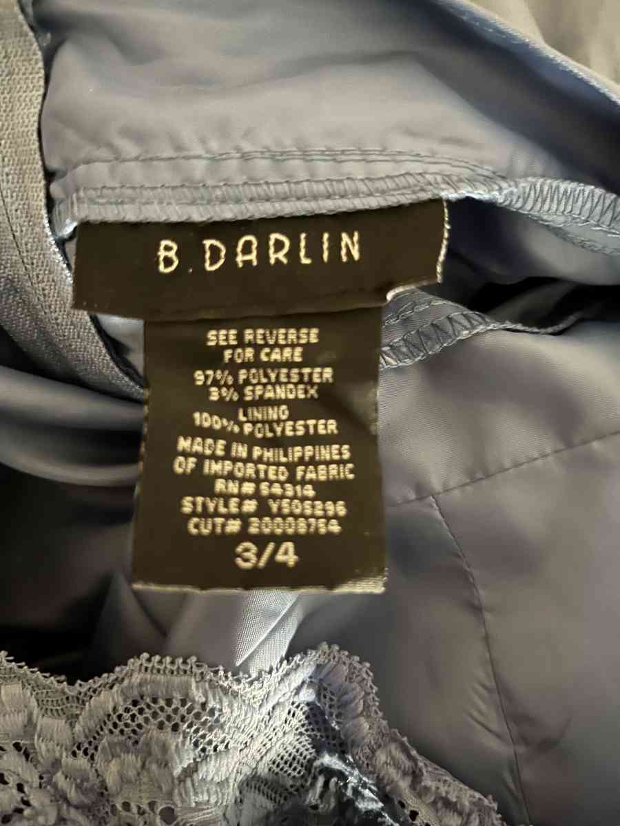 prom dress - Tyrone, Oklahoma