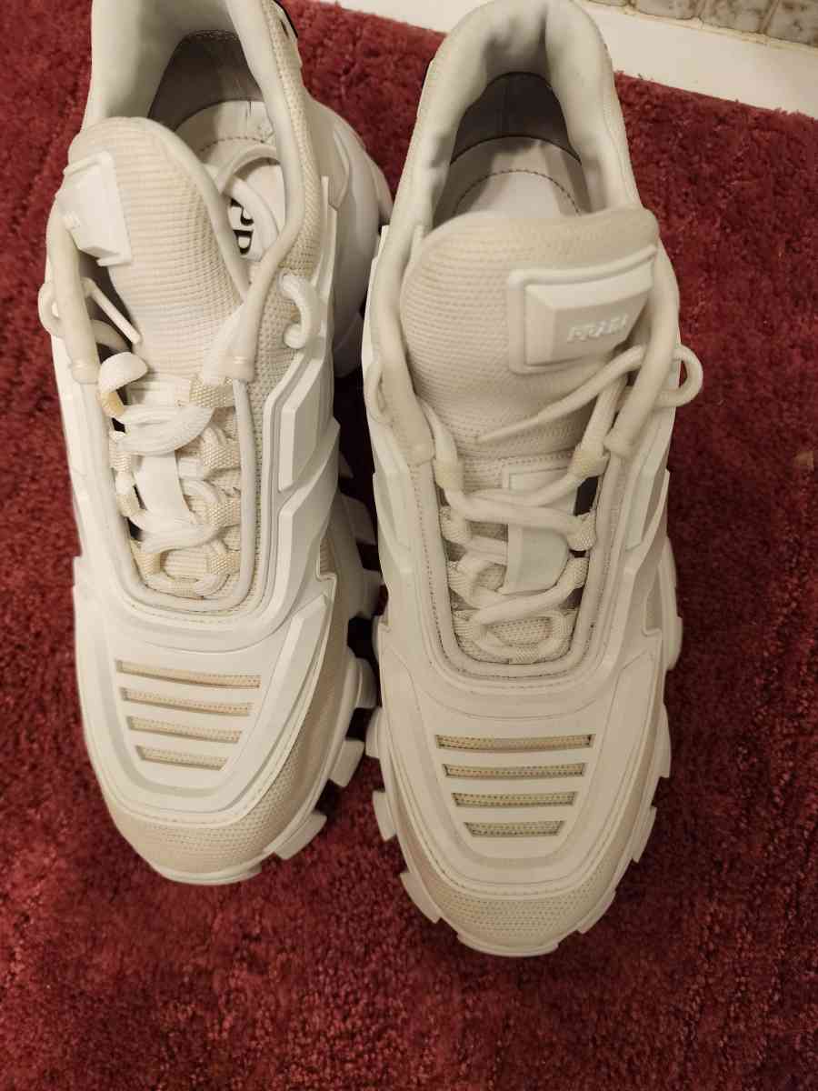 PRADA woman shoes - Dade City, Florida