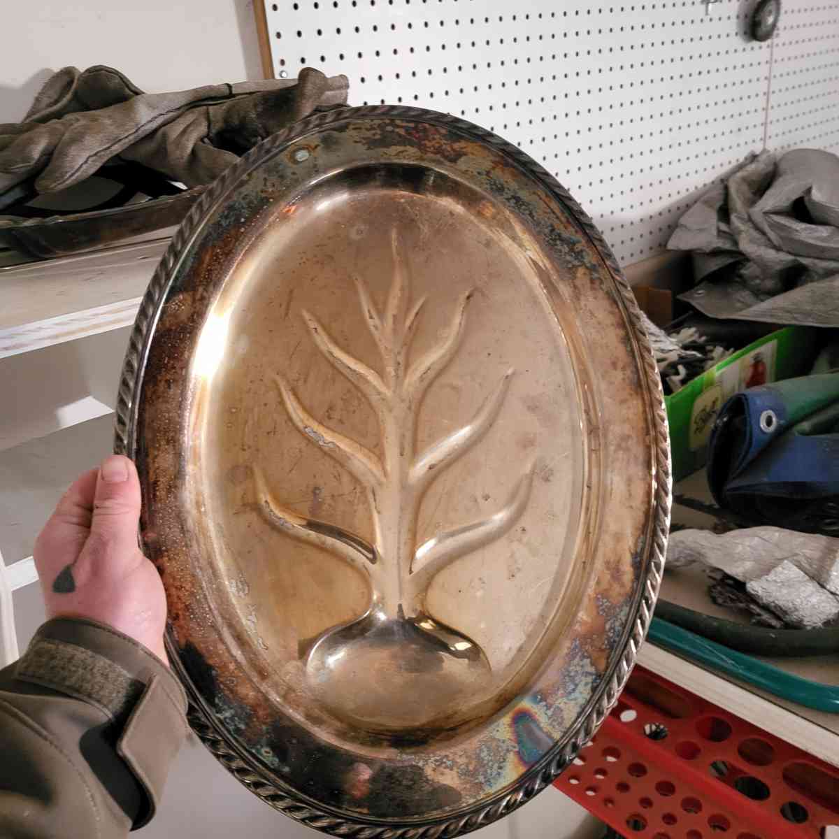 cool looking Plates - Anderson, South Carolina - FleaMarketBay