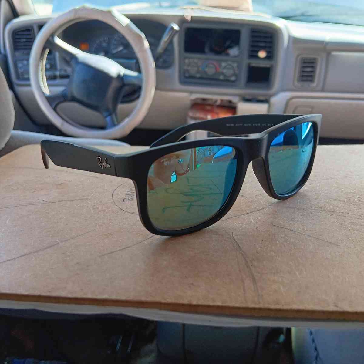 Ray Ban Sunglasses - Dallas, Texas