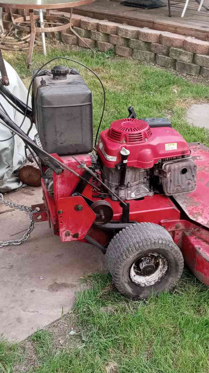 Exmark Metro - Harper Woods, Michigan - FleaMarketBay