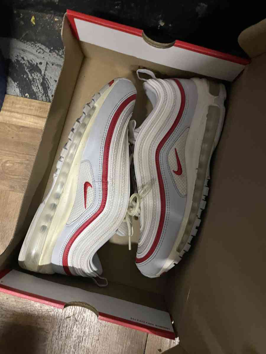 Nike air max 97 - New Bedford, Massachusetts