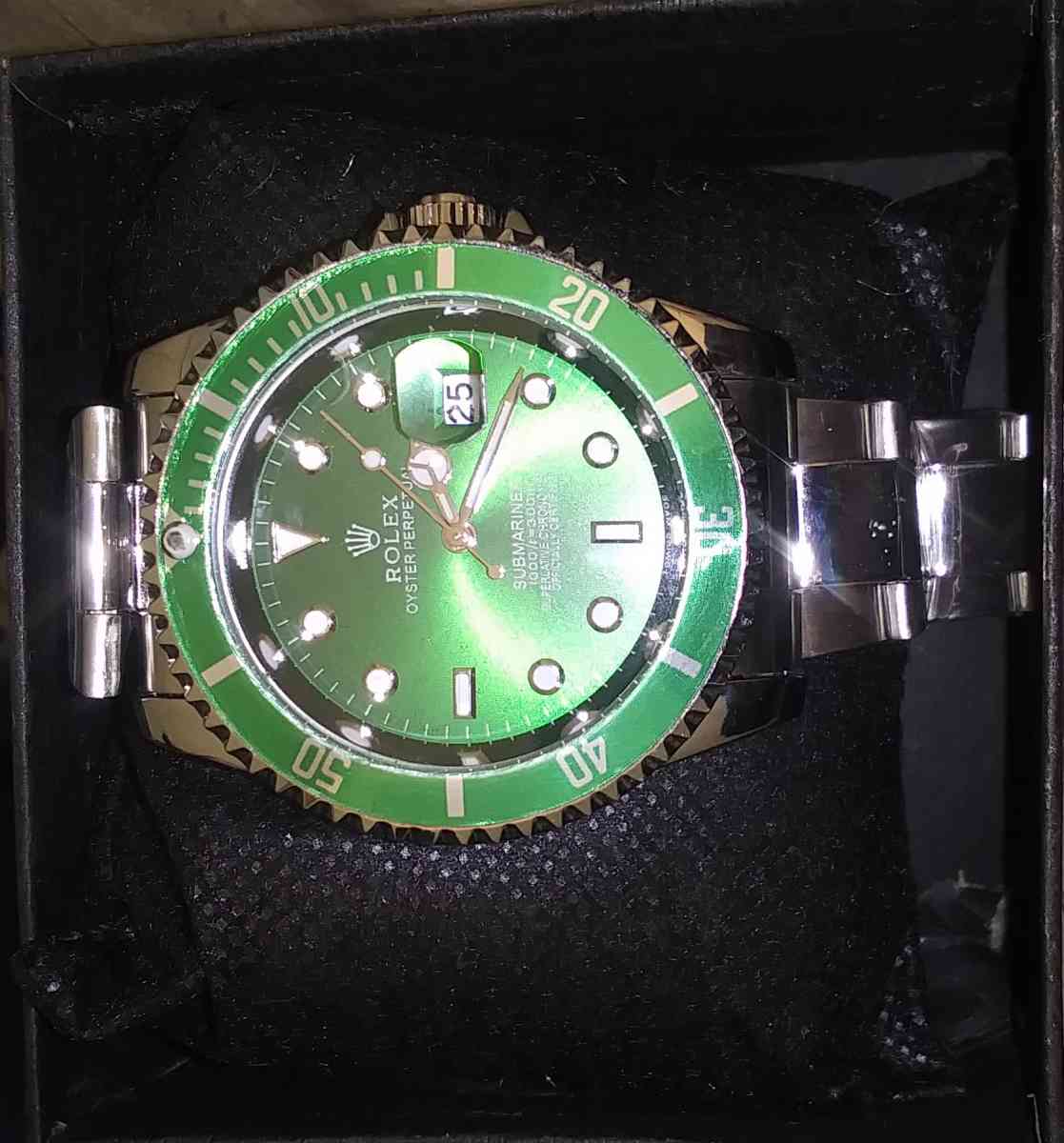 Rolex daytona Replica Watch - Pekin, Illinois