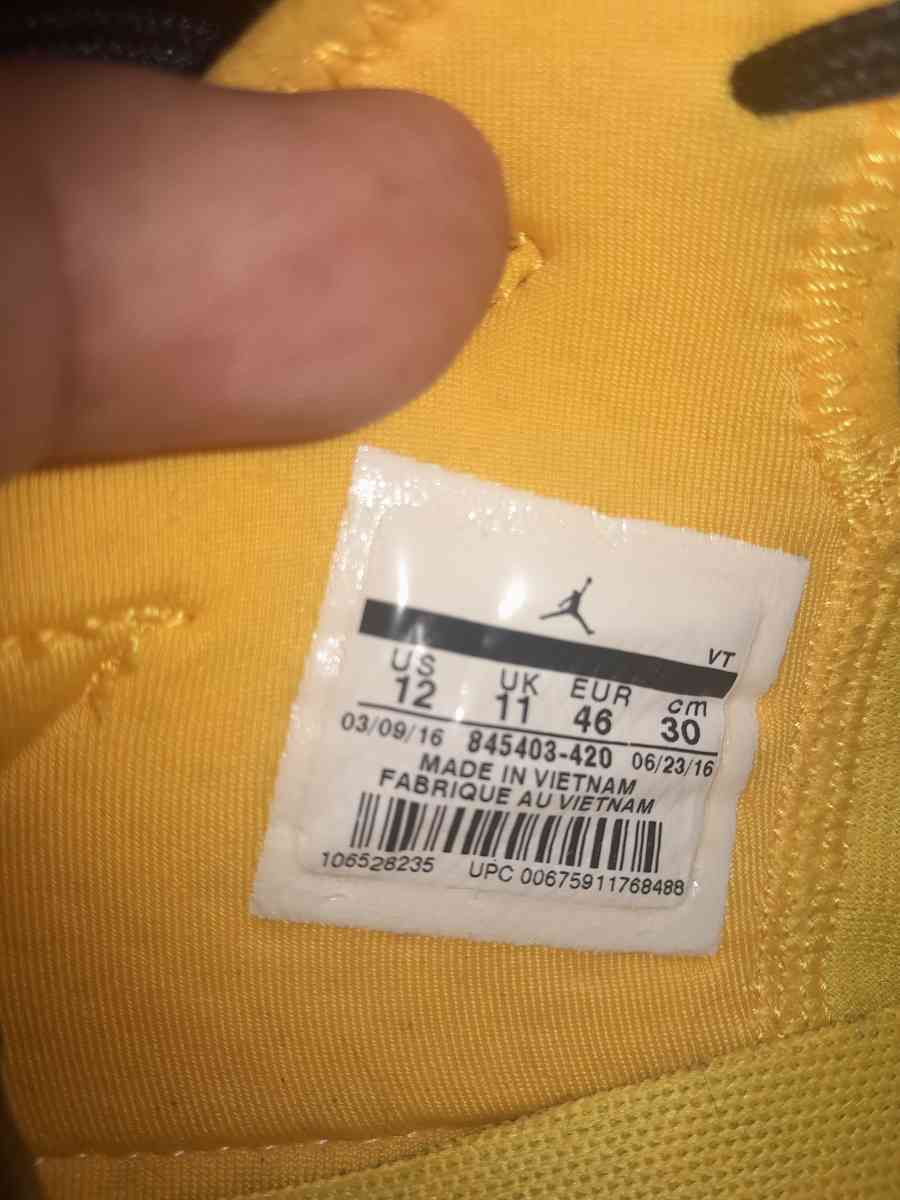 Jordans - Port Orange, Florida - FleaMarketBay