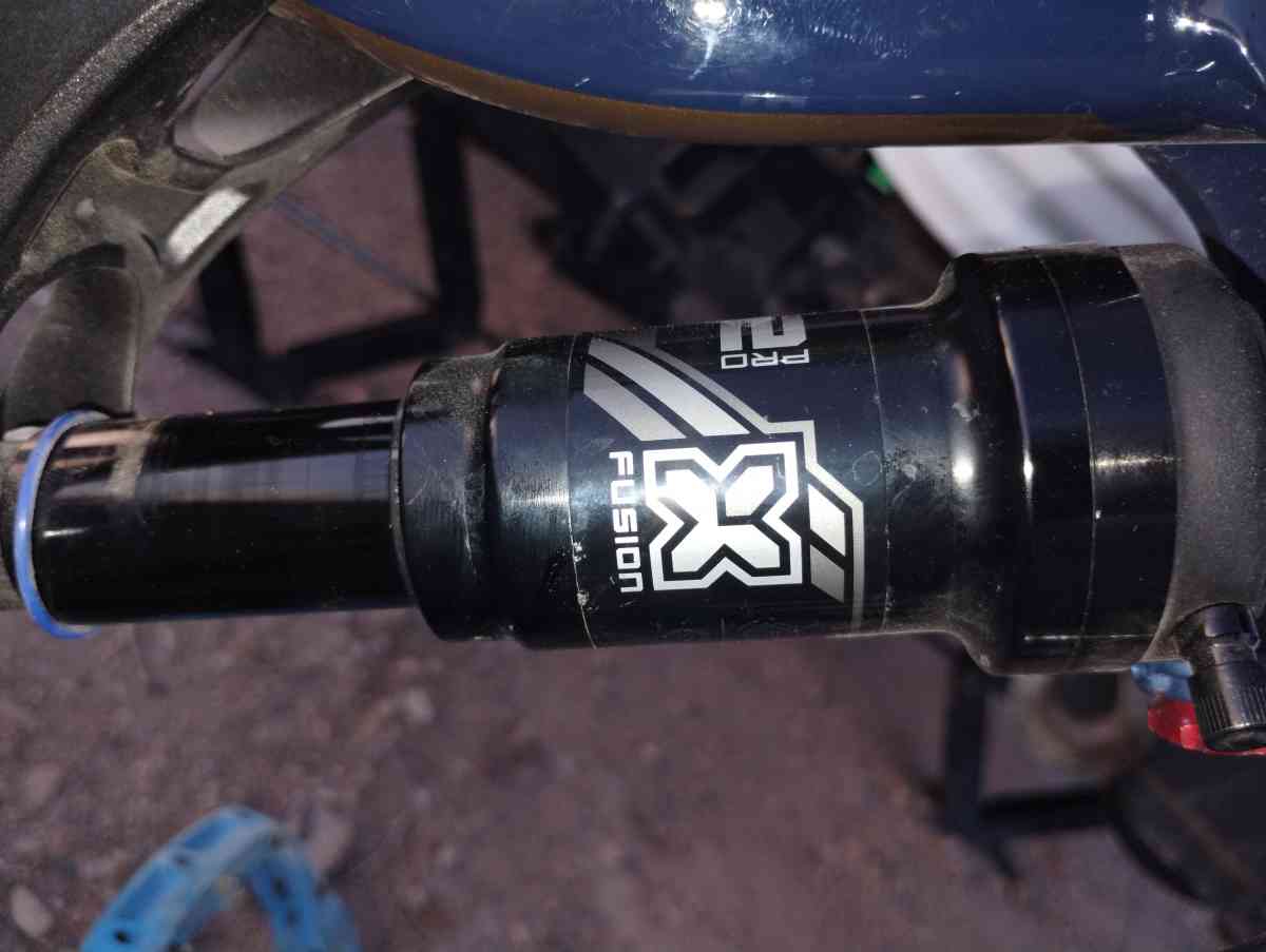 Fezzari Mountain Bike - Las Vegas, Nevada - FleaMarketBay