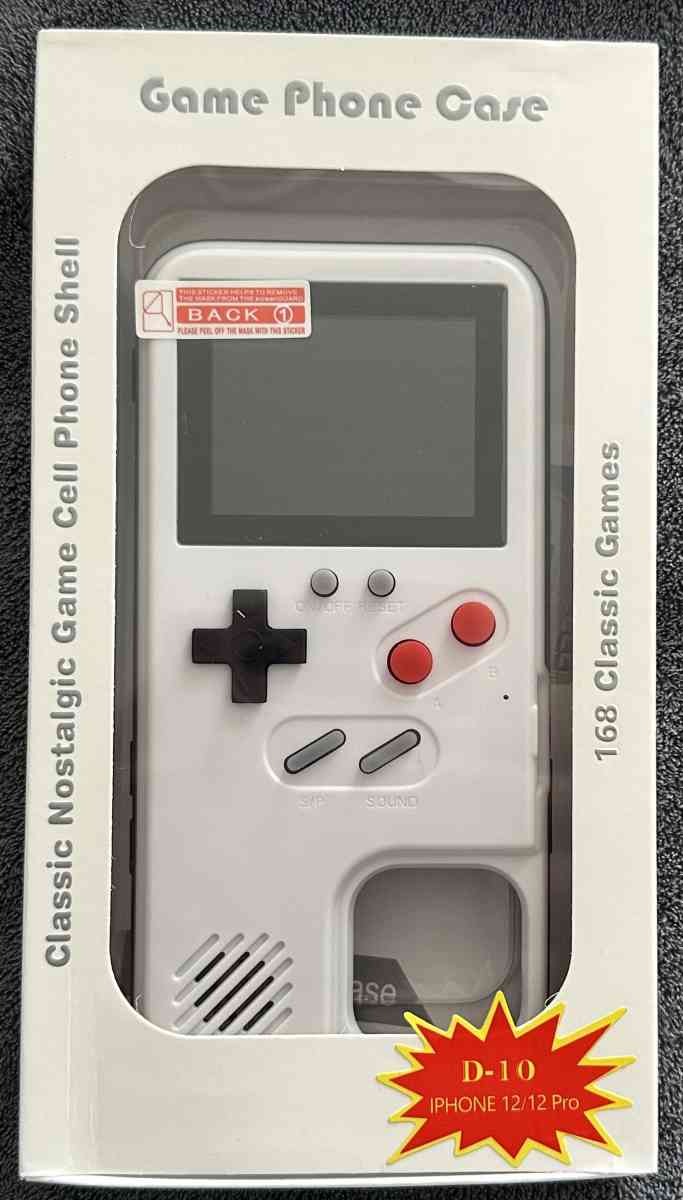 phone case - Greensboro, North Carolina - FleaMarketBay