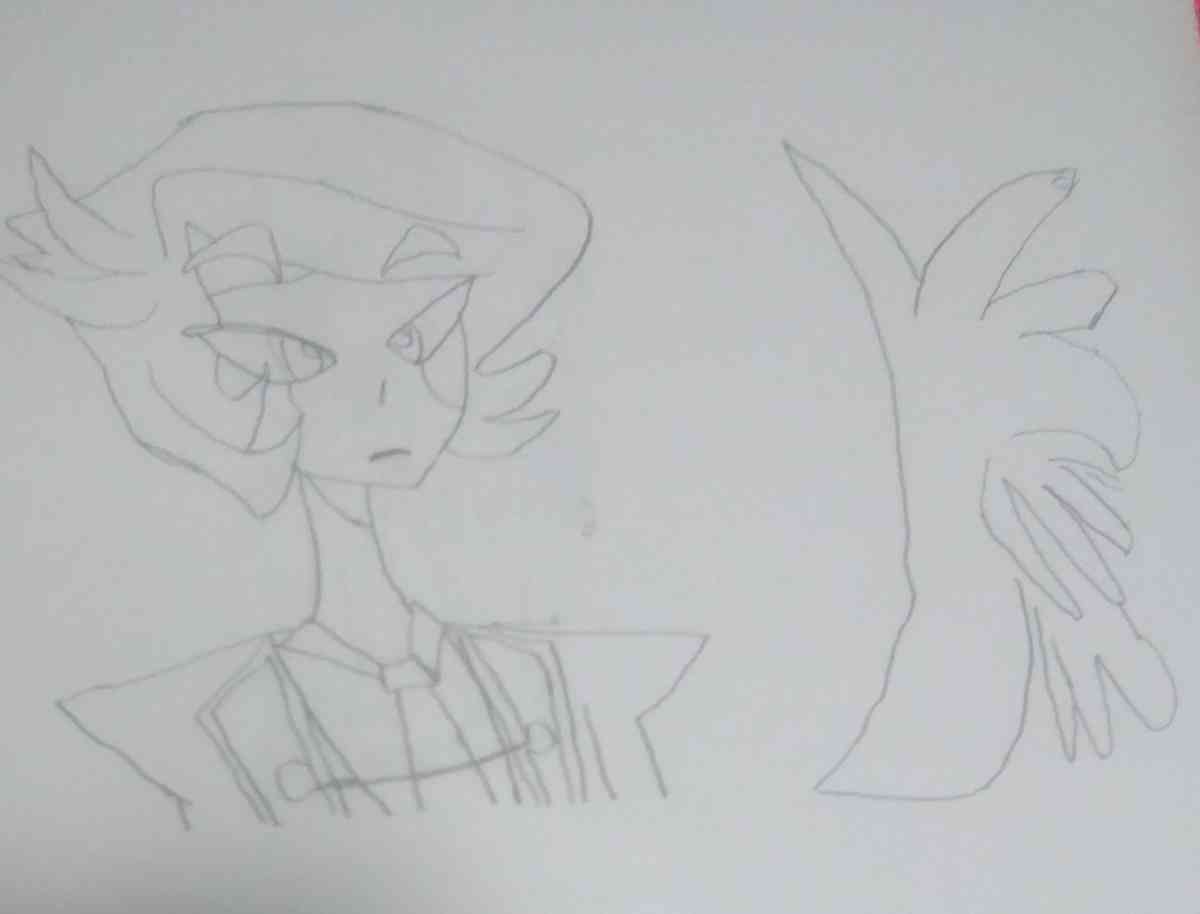 Michael - Addy, Washington