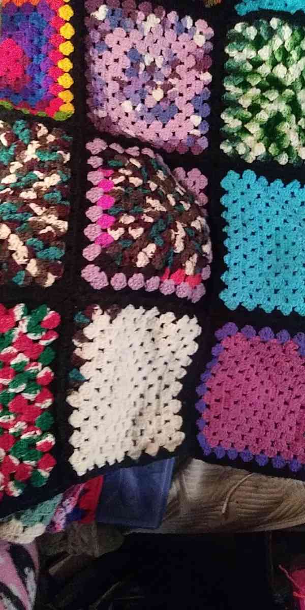 Throw Blanket - Alliance, Ohio - FleaMarketBay