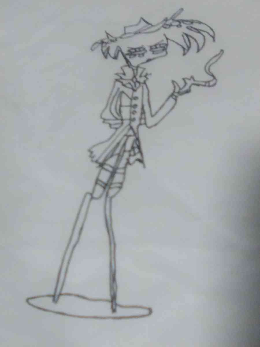 hazbin hotel fanart - Spokane, Washington