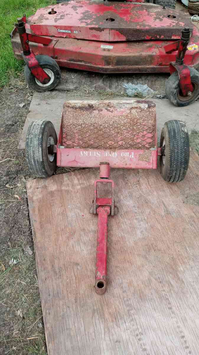 Exmark Metro - Harper Woods, Michigan - FleaMarketBay