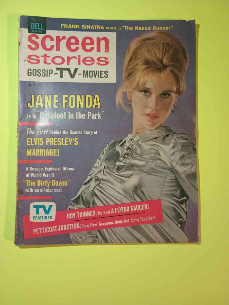 OVER 300 VINTAGE MOVIE MAGAZINES FROM THE 1950s - Lacombe, Louisiana - FleaMarketBay