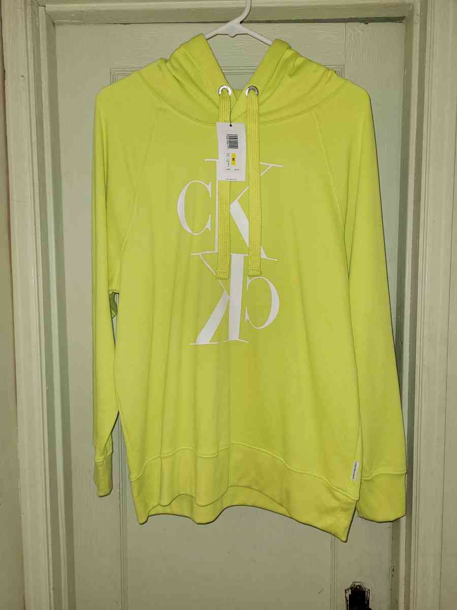 New Calvin Klein Hoodie - San Diego, California