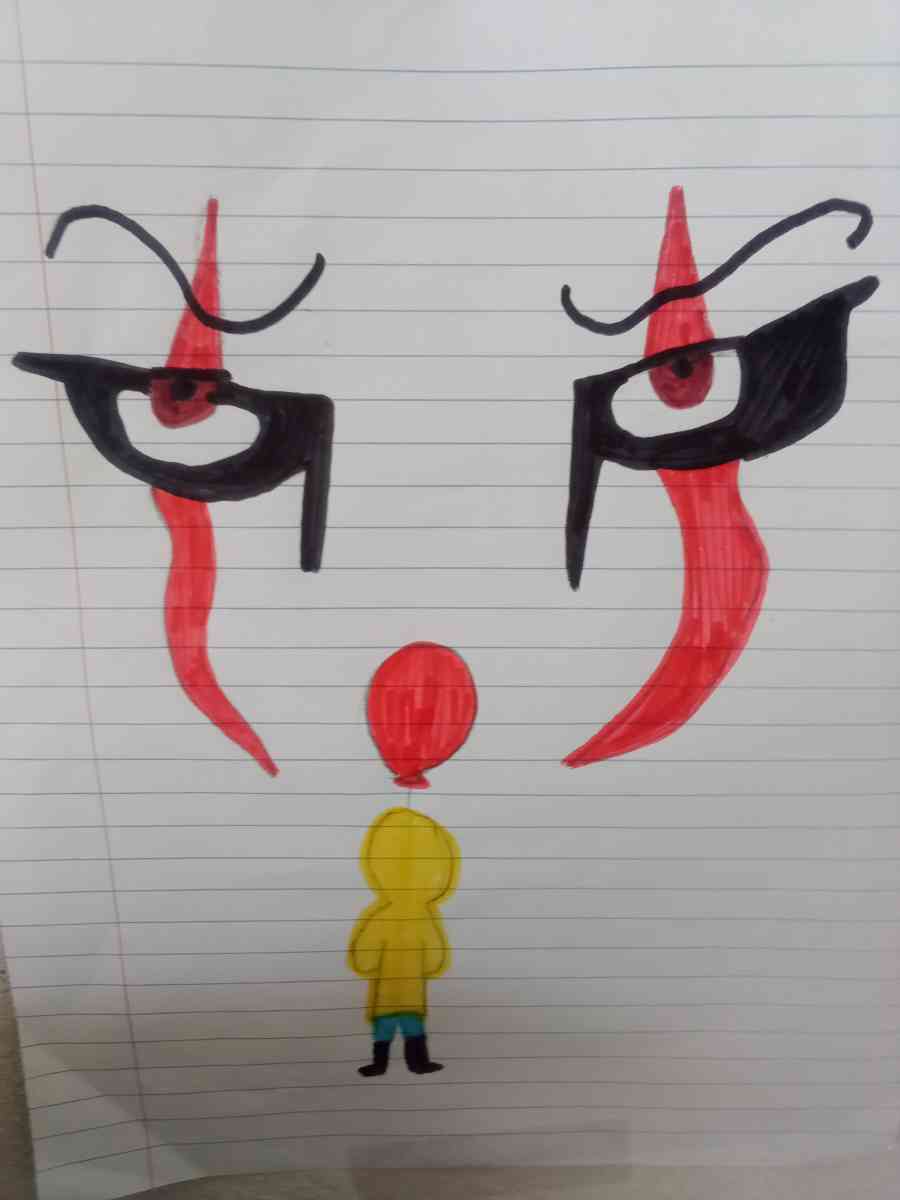 drawing - Lubbock, Texas