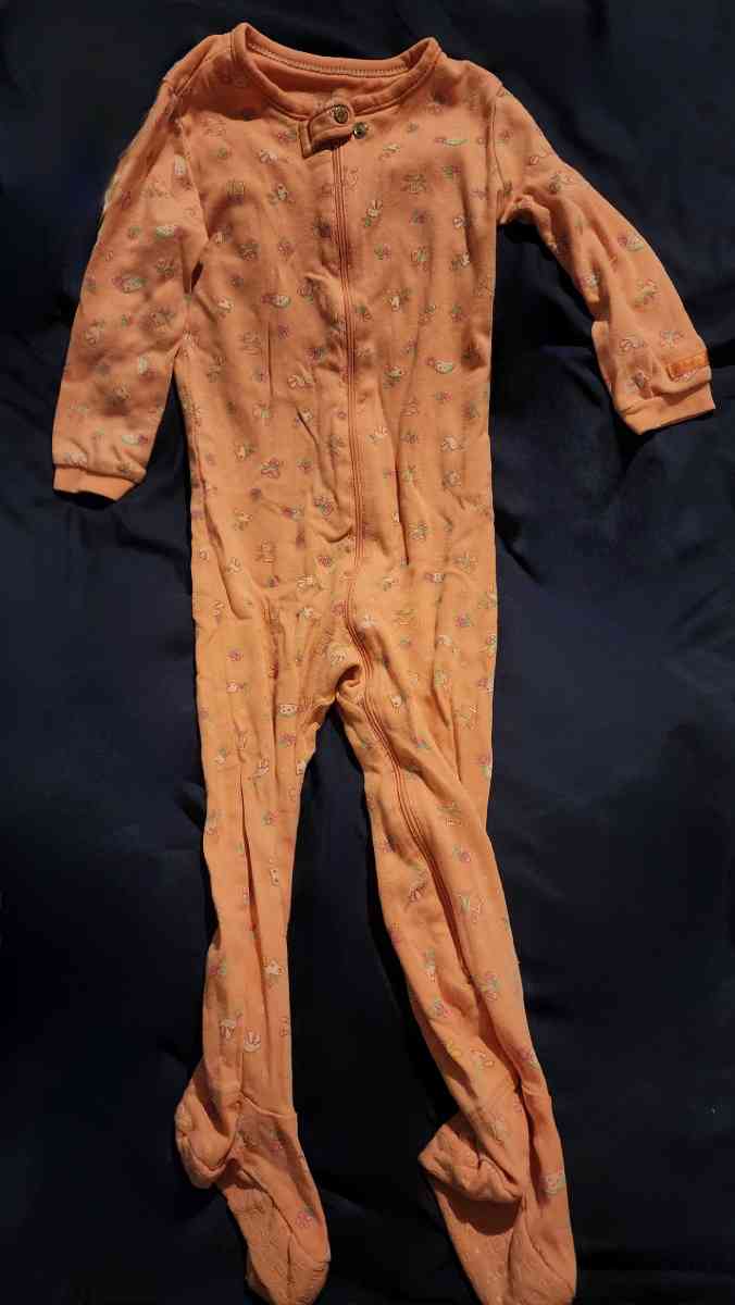 Girl Clothes Sizes 12 Months Threw 3T - Los Angeles, California - FleaMarketBay