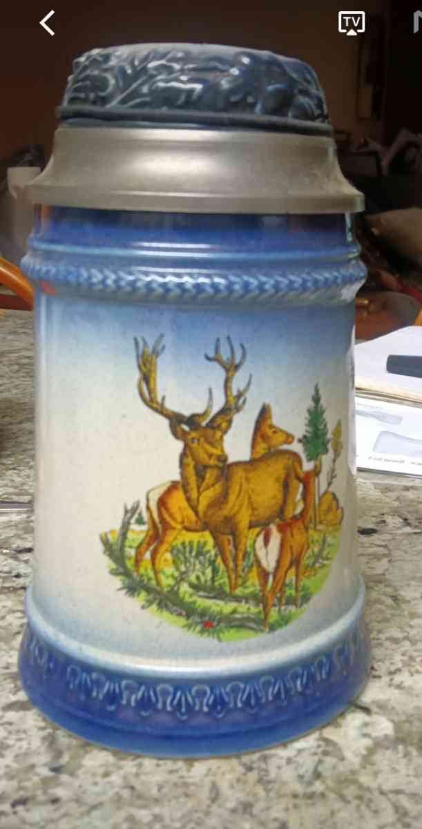 beer steins - Tampa, Florida - FleaMarketBay