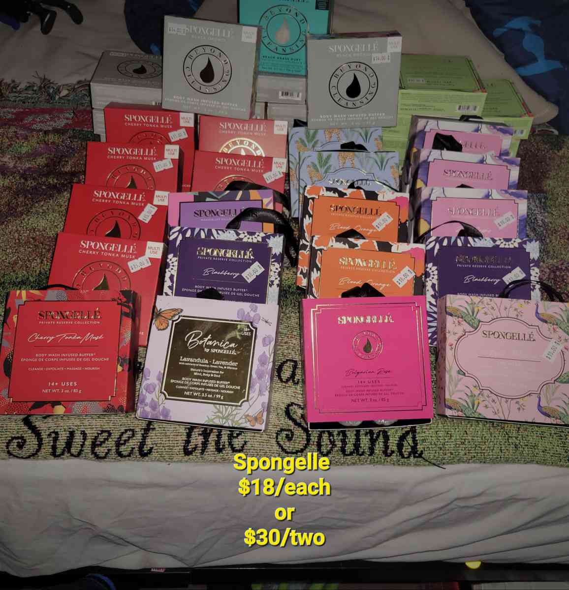 beauty Supplies - Lake Worth, Florida