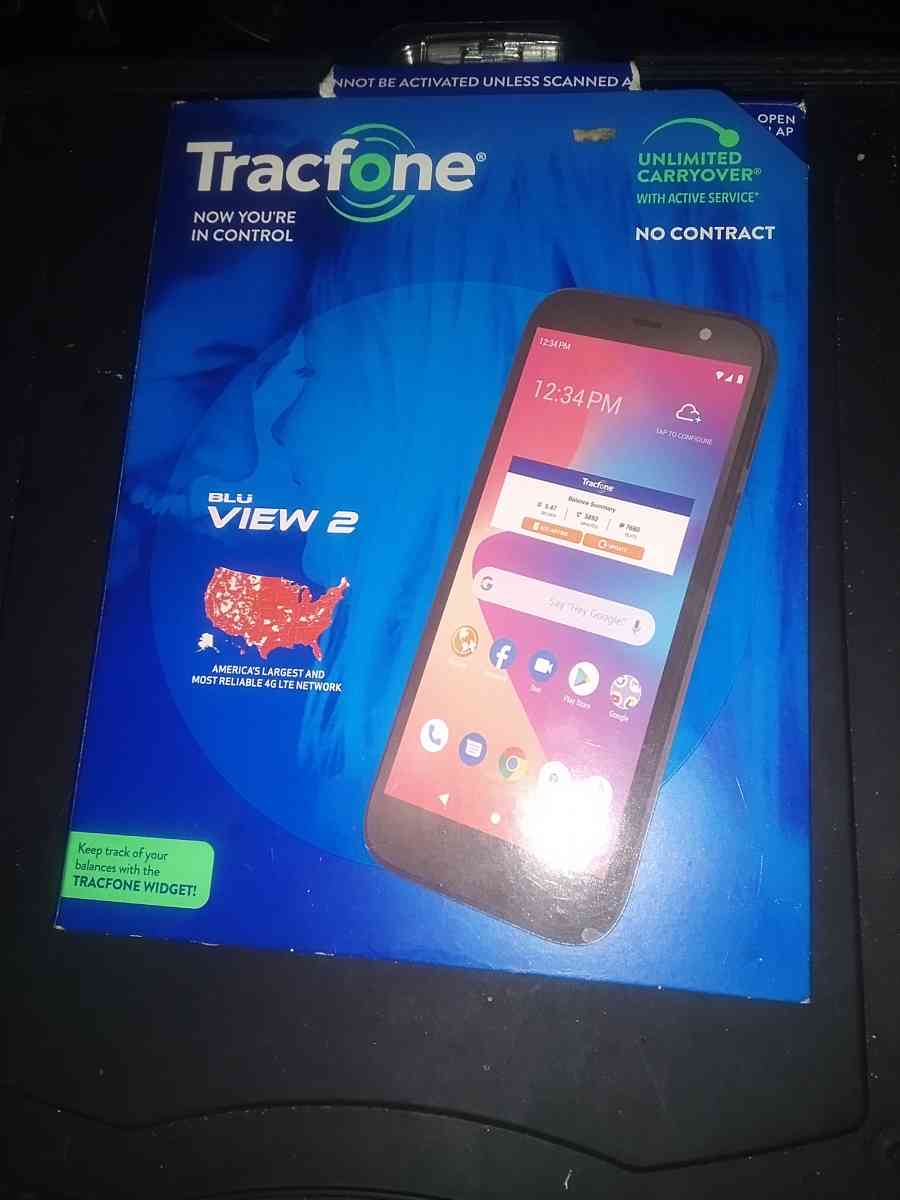 cell phone - Summerfield, Florida