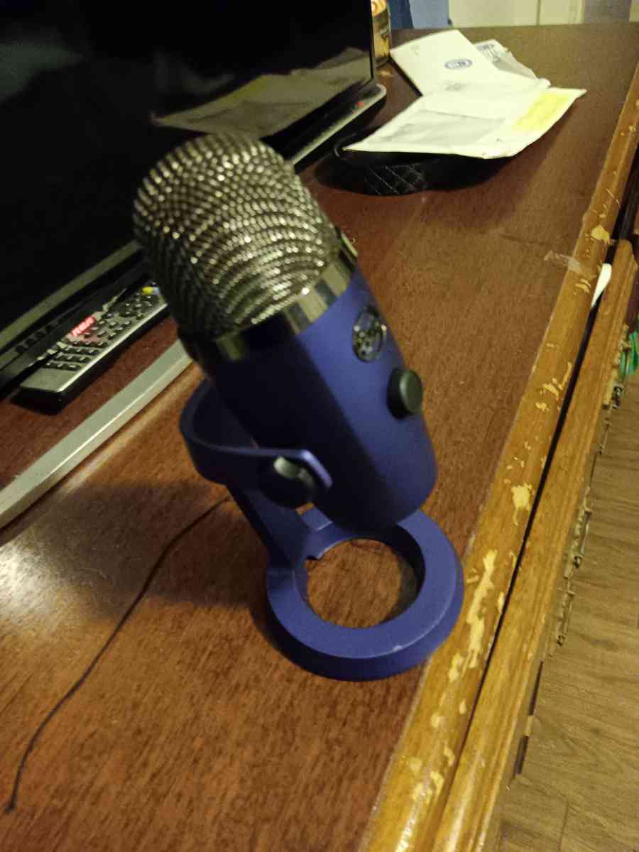 blue microphones yeti nano - South Houston, Texas - FleaMarketBay