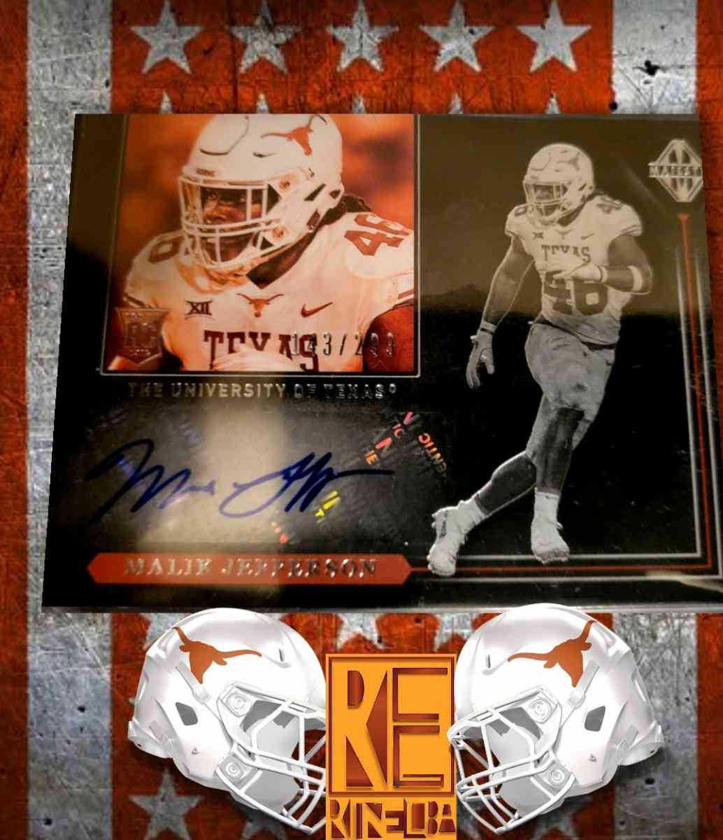 sports trading card - San Antonio, Texas - FleaMarketBay