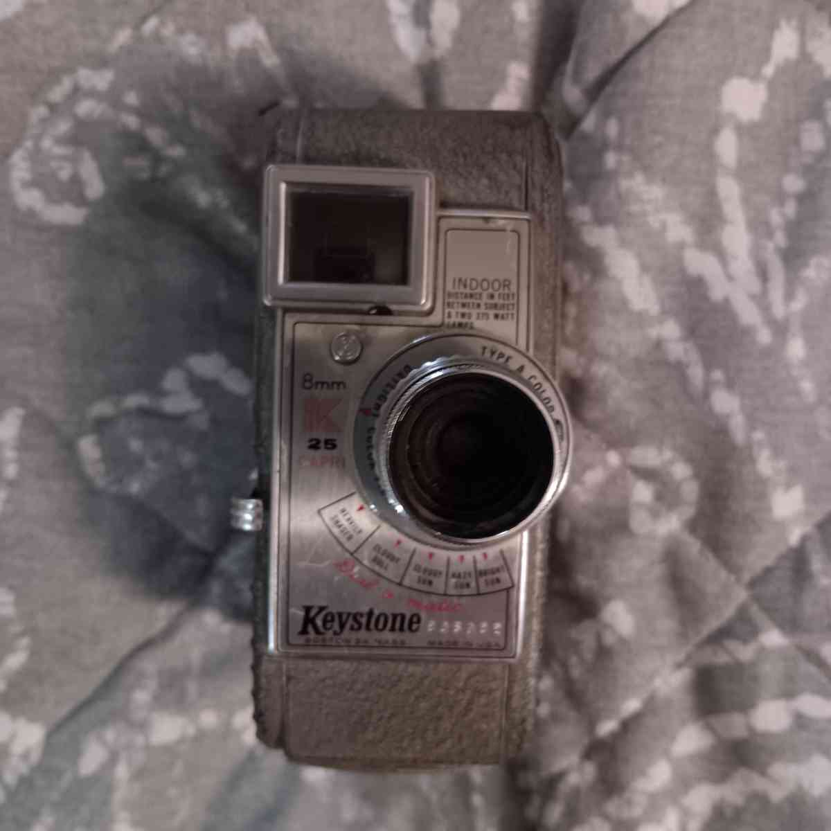 Keystone Capri K 25 - Irving, Texas - FleaMarketBay