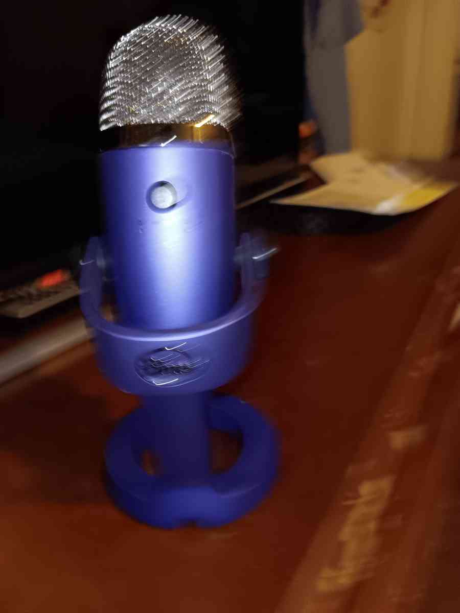 blue microphones yeti nano - South Houston, Texas - FleaMarketBay