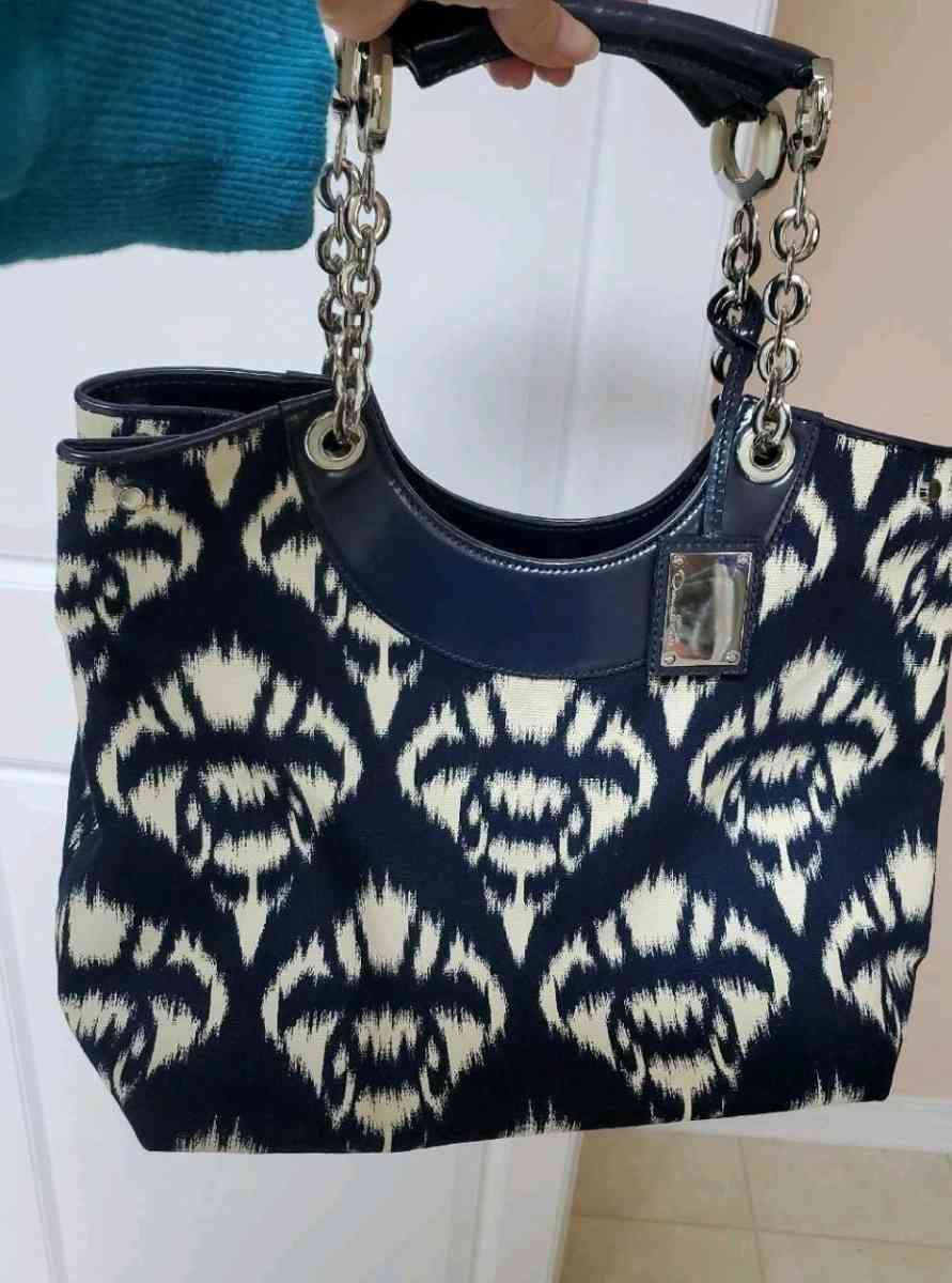 Oscar De La Renta Purse - Pensacola, Florida