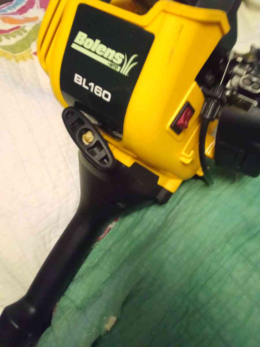 bolens weed eater - Summersville, Kentucky - FleaMarketBay