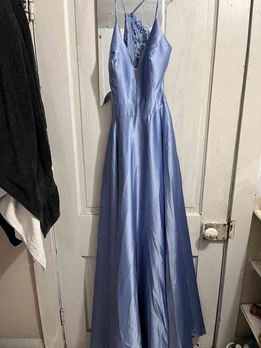 prom dress - Tyrone, Oklahoma - FleaMarketBay