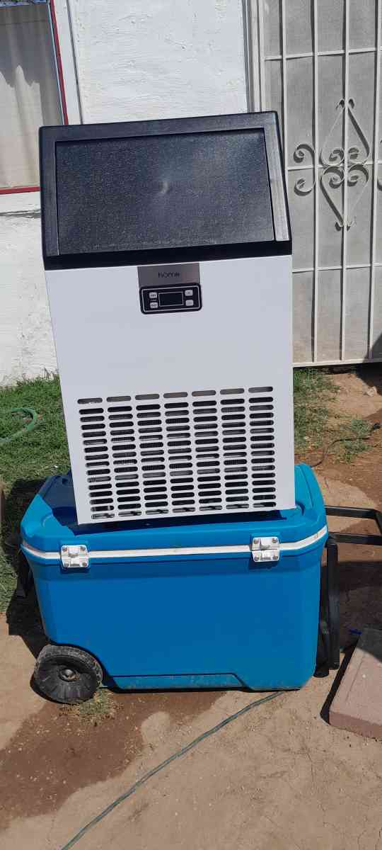 ice maker - Phoenix, Arizona