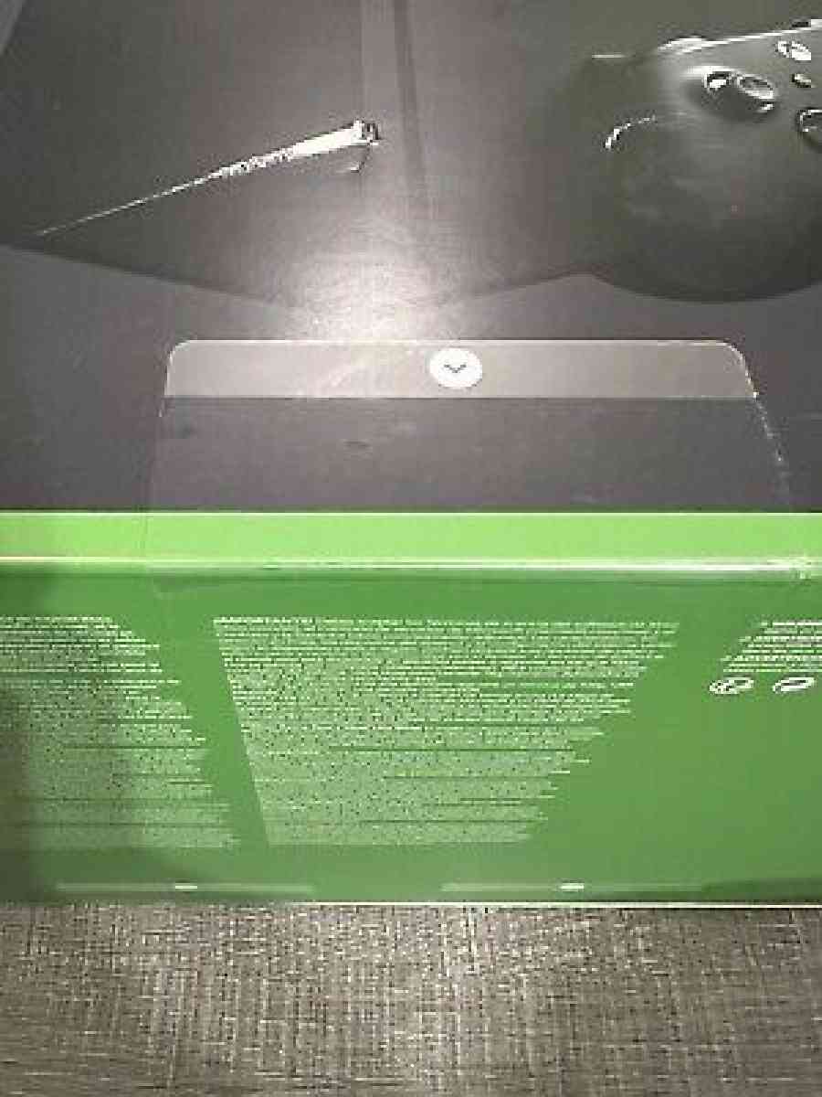 Xbox series x - Mccomb, Mississippi - FleaMarketBay