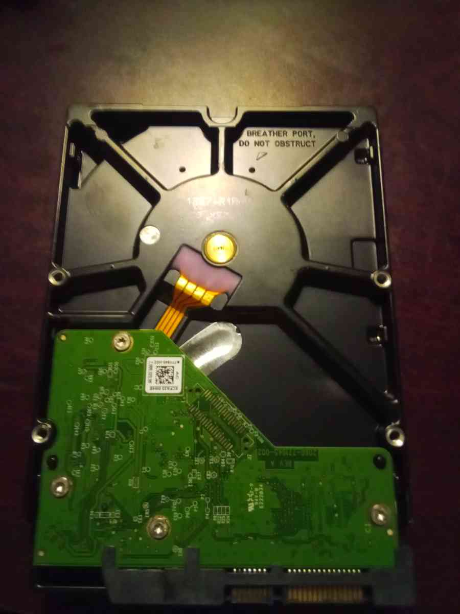 western digital blue 64mb hard drive - Montgomery, Alabama - FleaMarketBay