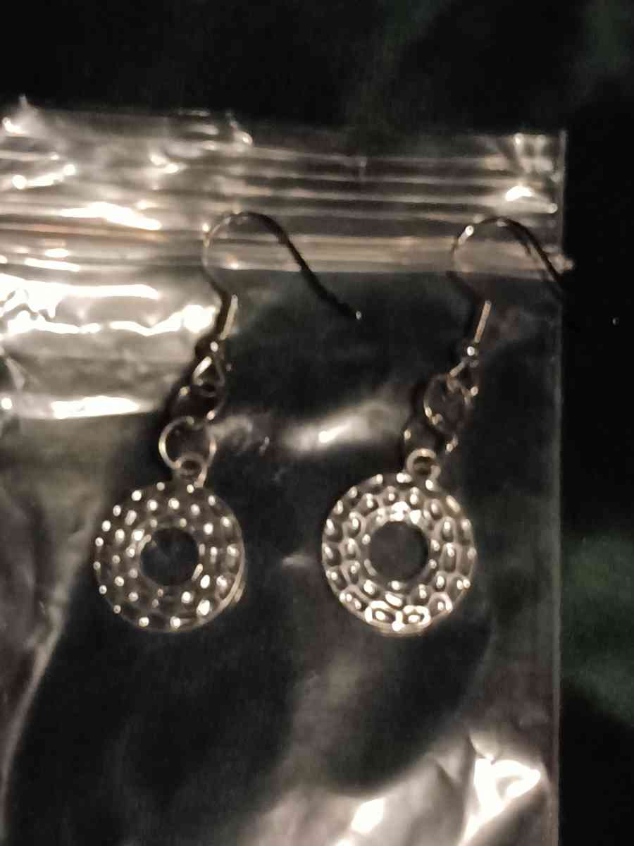 handmade earrings - Flagstaff, Arizona - FleaMarketBay