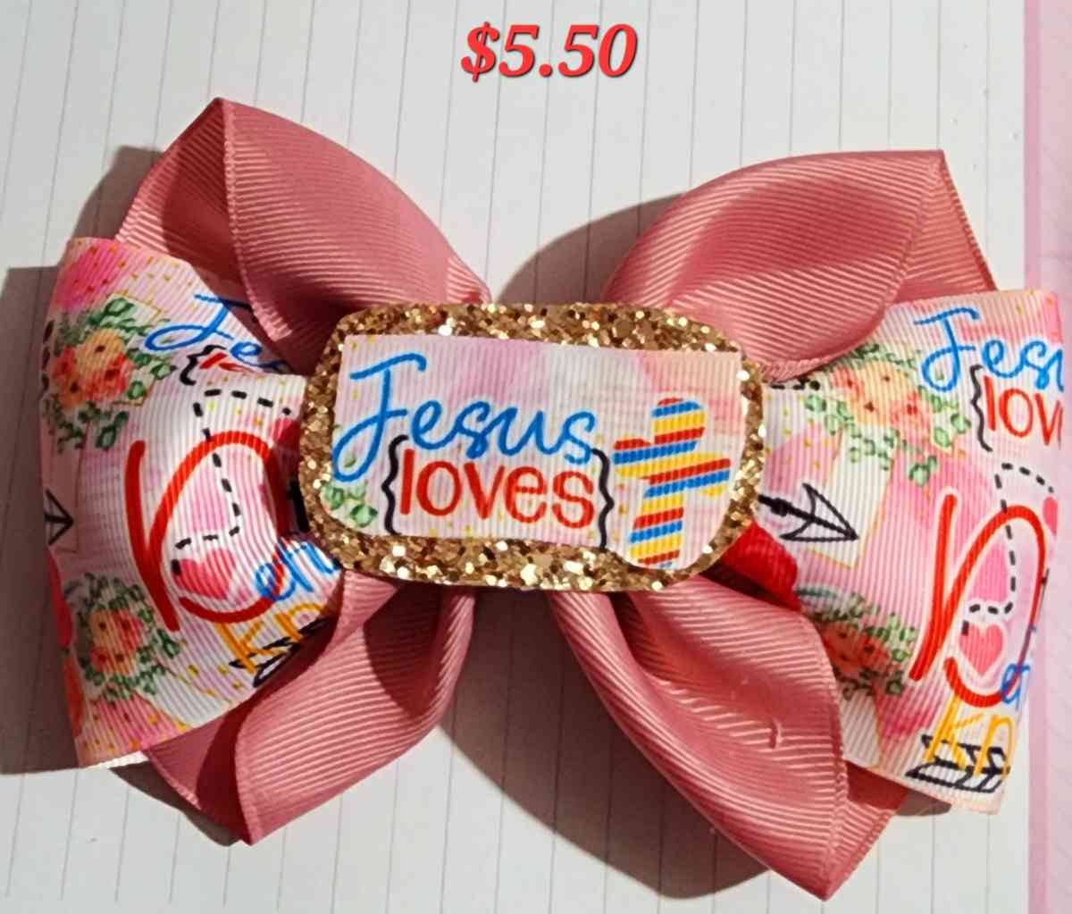 Hair Bows - Huntsville, Texas - FleaMarketBay