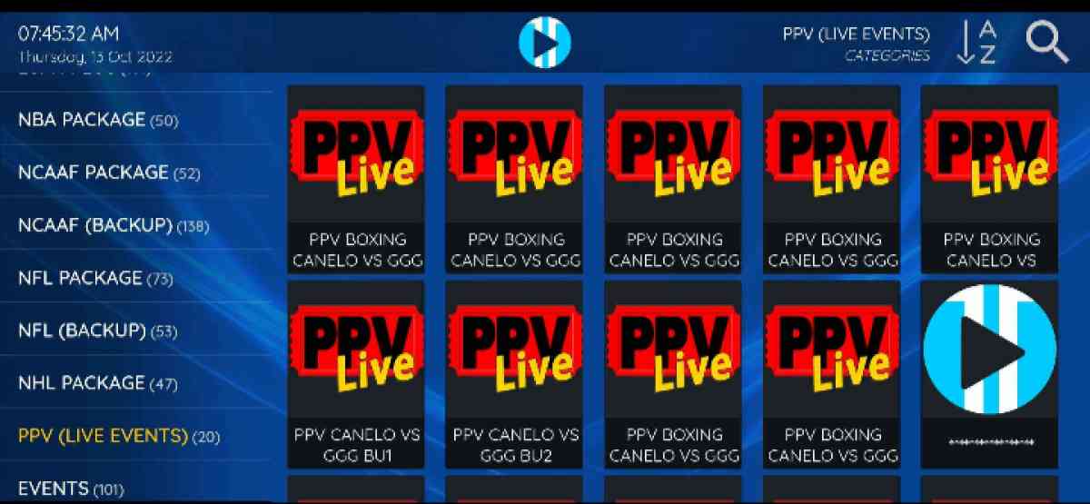 xciptv player - Dallas, Texas - FleaMarketBay