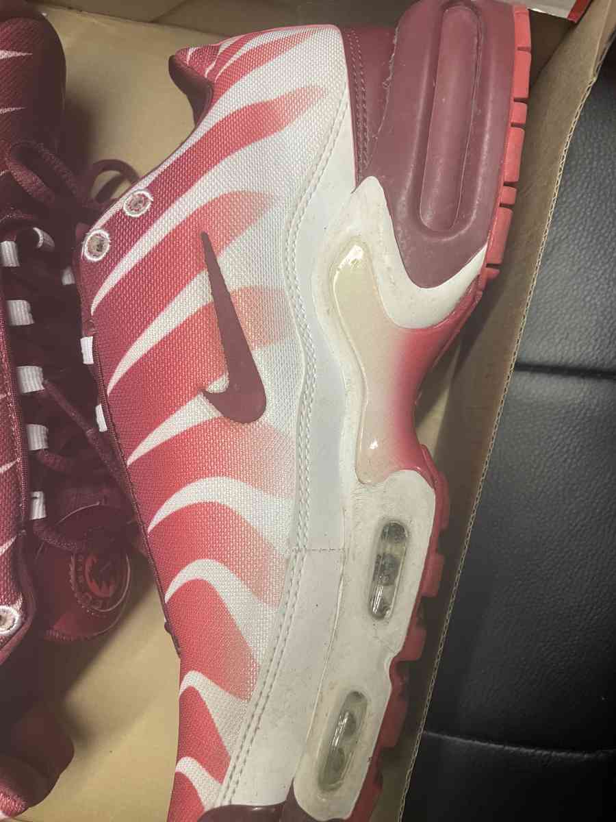 Nike Air max tn - New Bedford, Massachusetts - FleaMarketBay