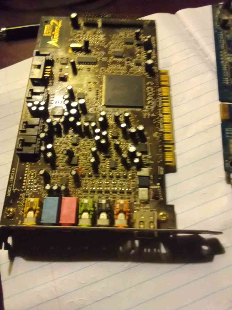 sound and audio broads - Montgomery, Alabama - FleaMarketBay