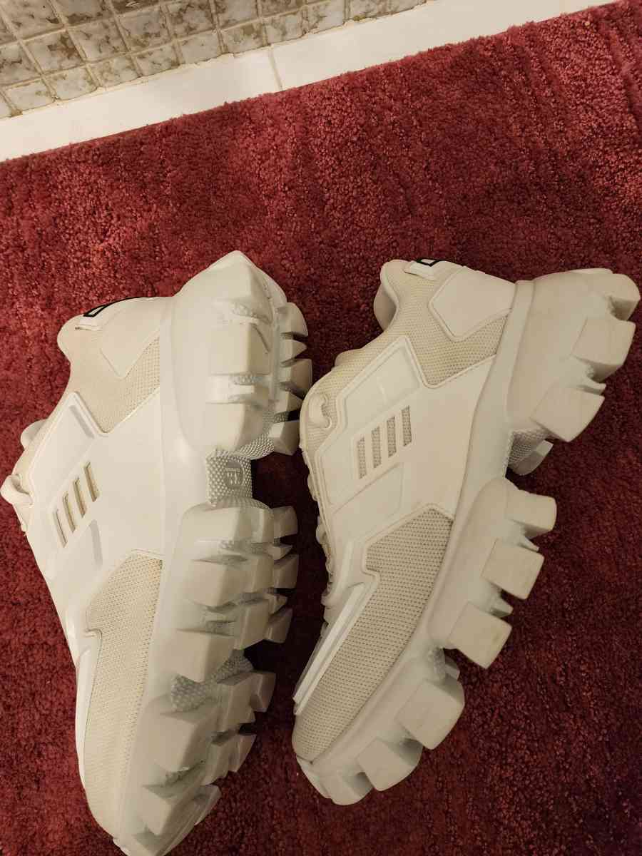 PRADA woman shoes - Dade City, Florida - FleaMarketBay