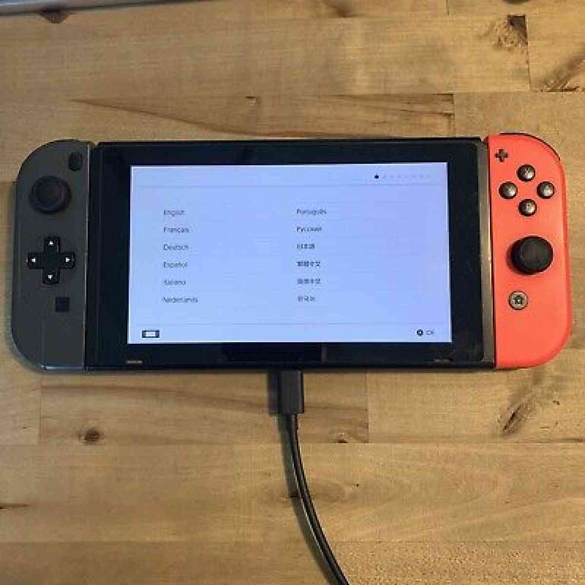 Nintendo switch - Addieville, Illinois - FleaMarketBay