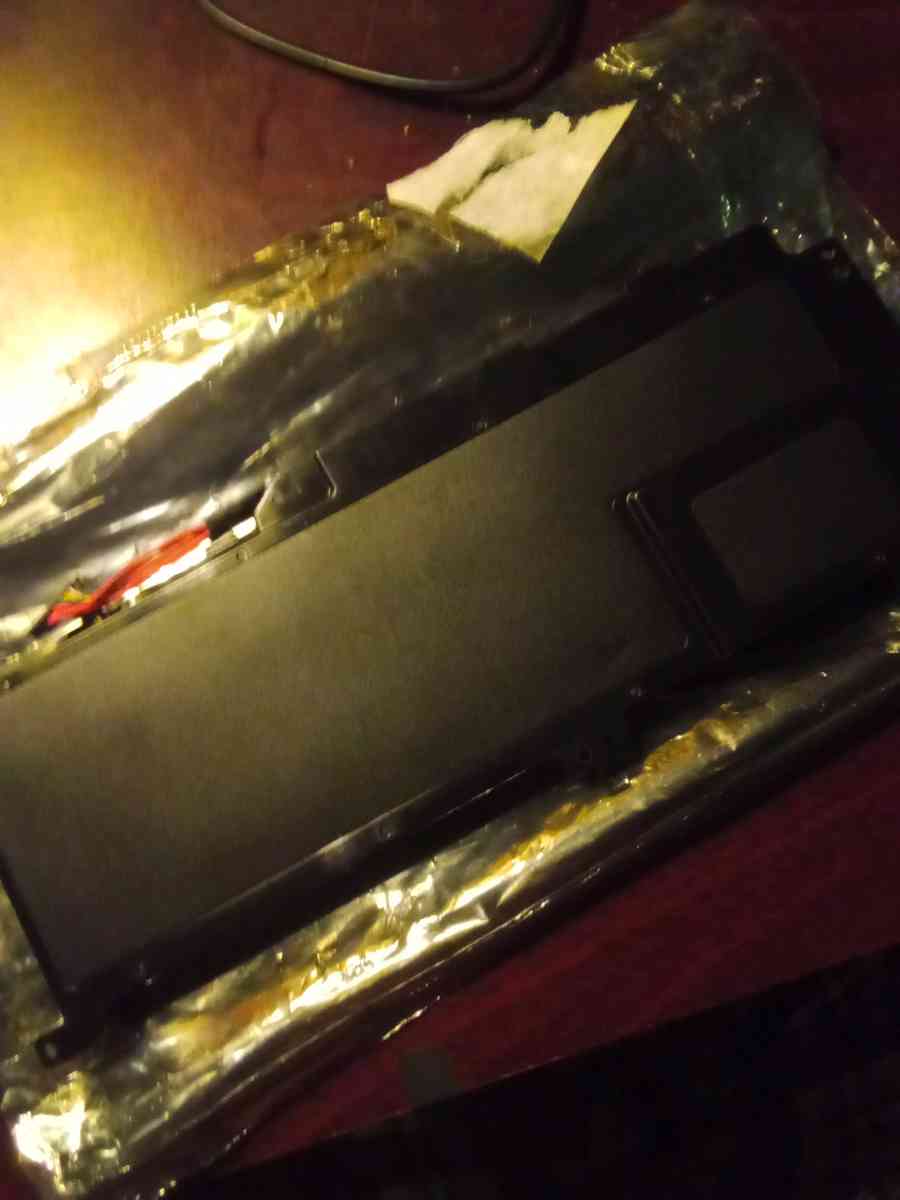 Dell laptop Battery