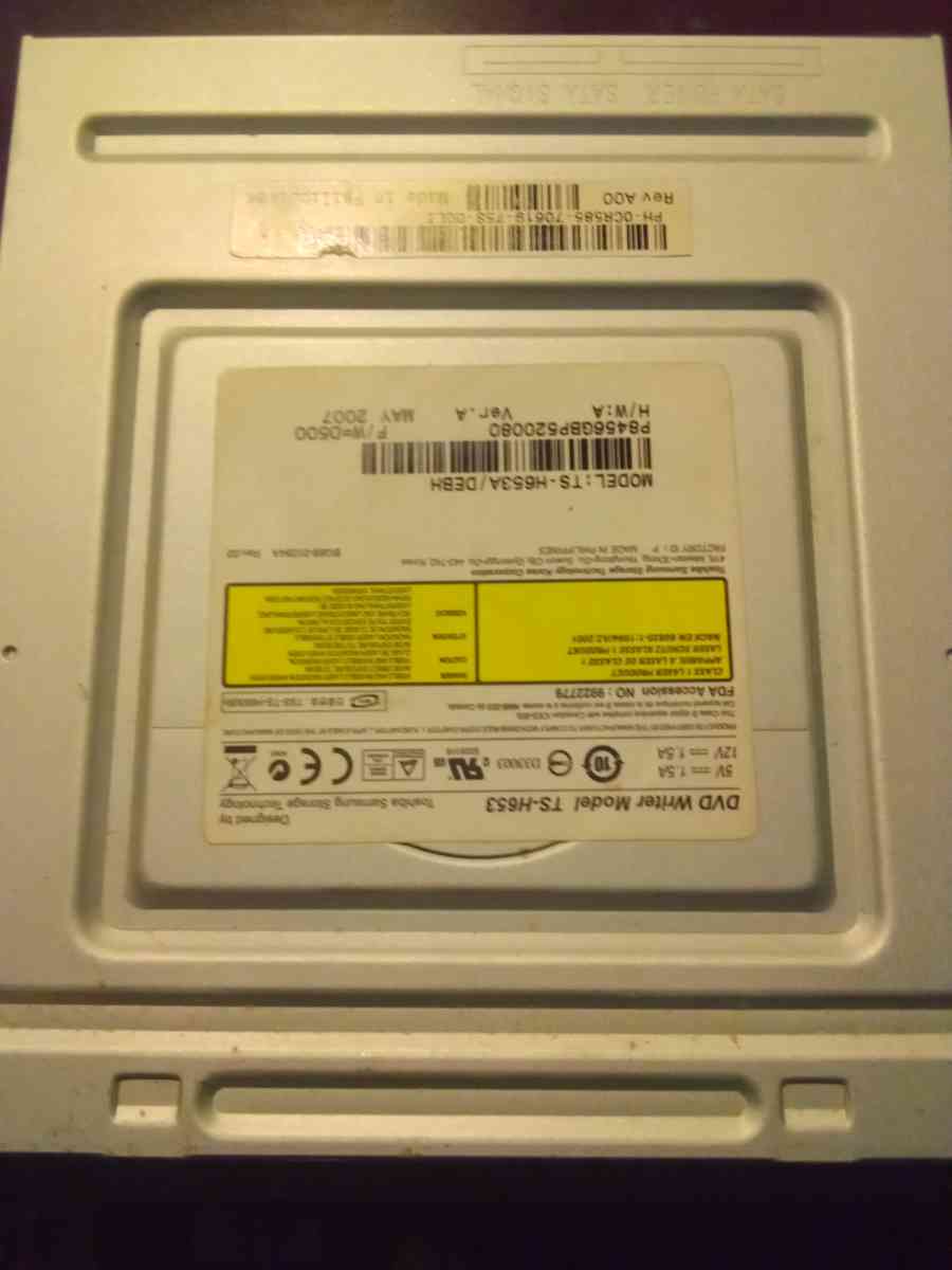 Toshiba Samsung Cd Rom