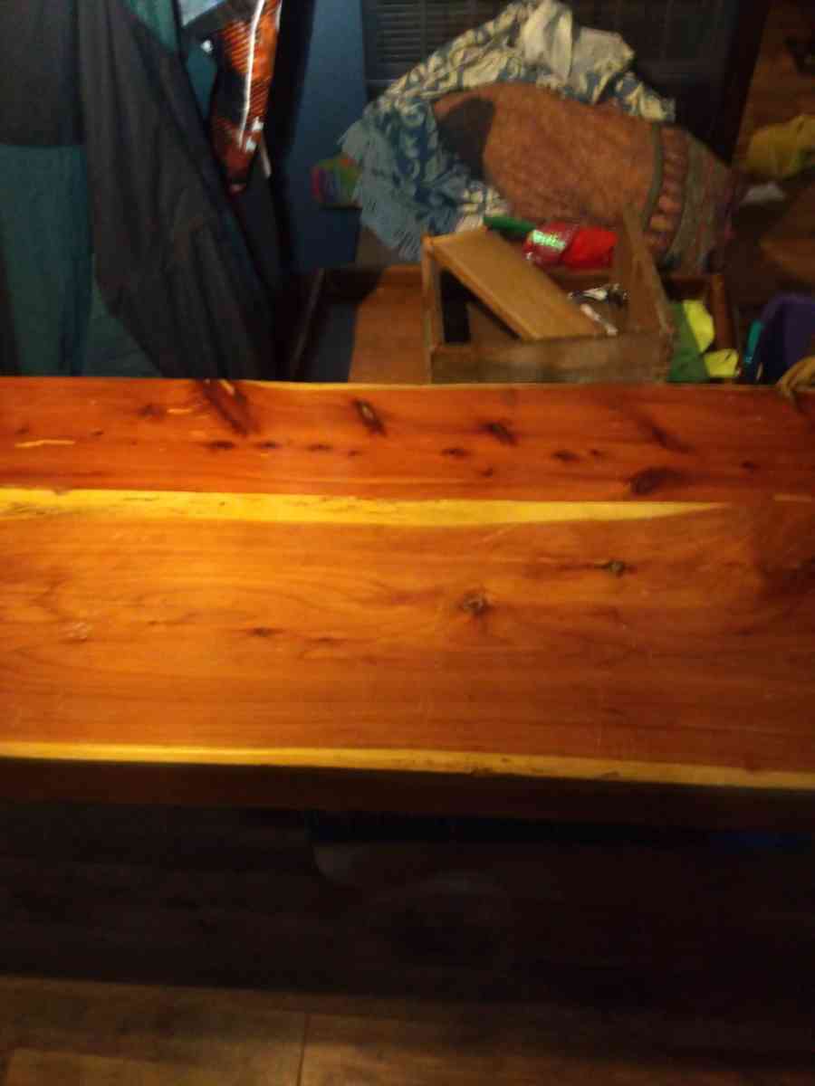 cedar fireplace mantels - Florence, Alabama - FleaMarketBay