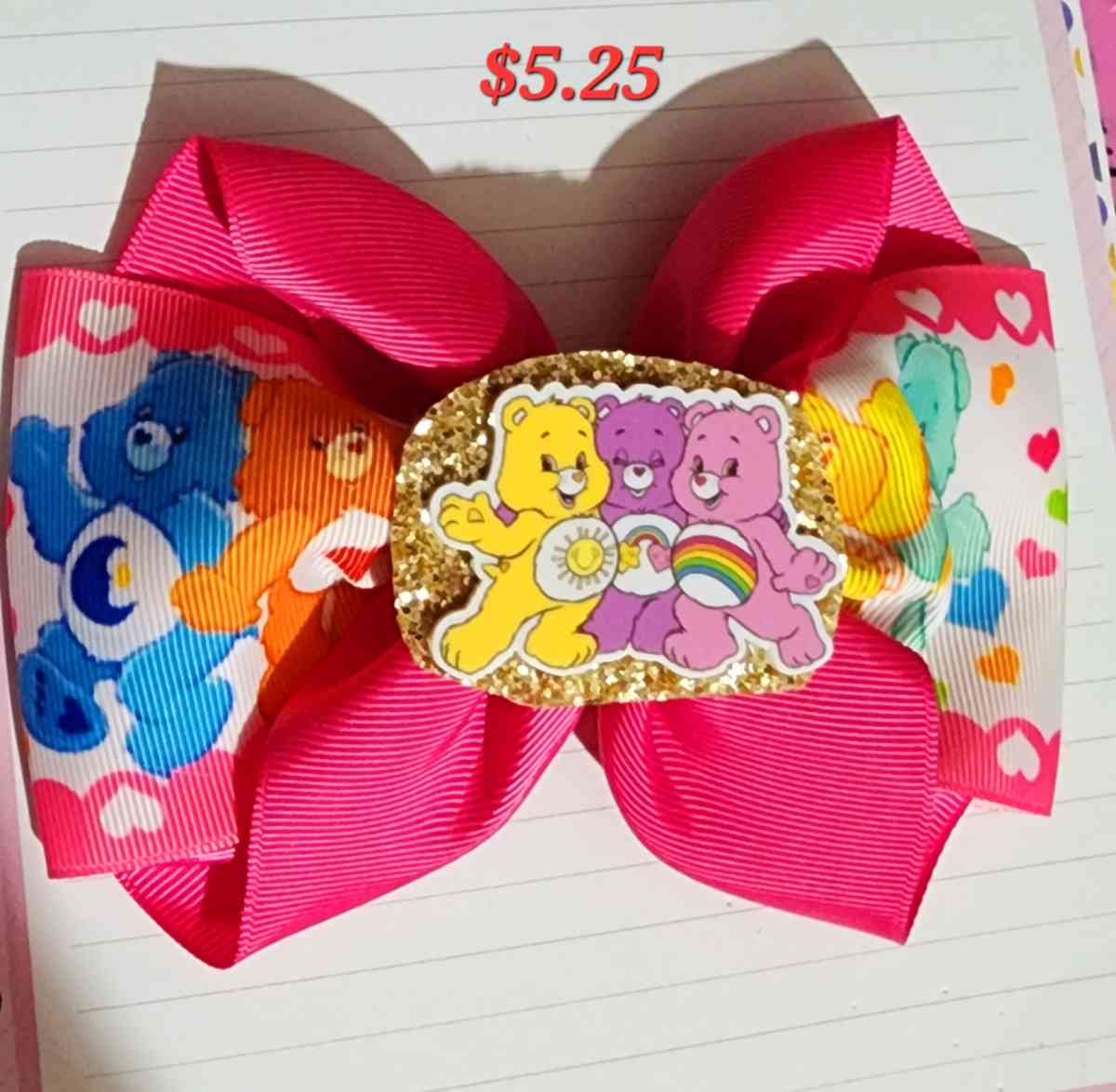 Hair Bows - Huntsville, Texas - FleaMarketBay
